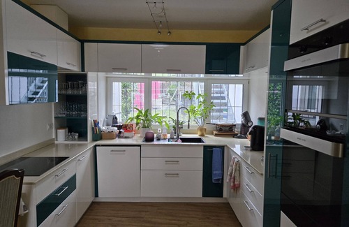 Brione sopra Minusio Apartment | The Baitone 1