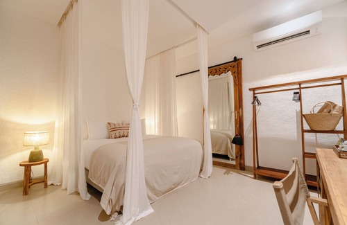 Jimbaran Hotel | The Balangan Hotel