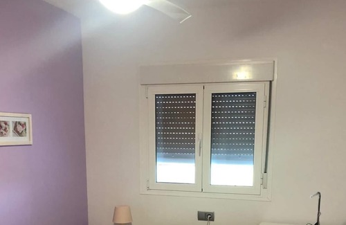 Mairena del Aljarafe Apartment | The Balcony of Seville | 3 bedroom apartment with communal pool 15 Mn from Seville