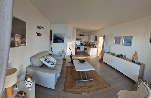 Olmeto House | THE BALCONIES OF VALINCO La Vigie No. 5