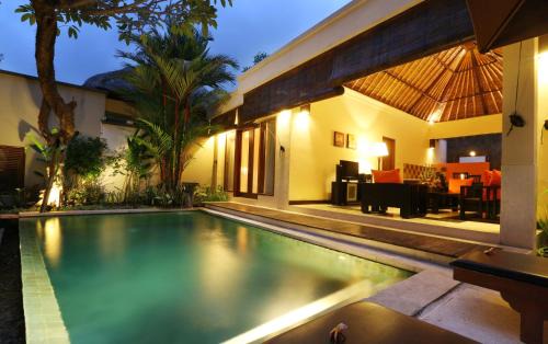 Sunset Road Villa | The Bali Bliss Villa