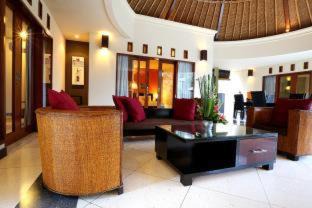 Sunset Road Villa | The Bali Bliss Villa