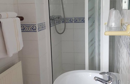 Oxford Hotel | The Balkan Lodge Oxford