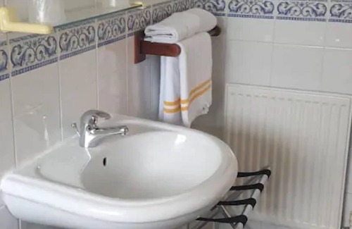 Oxford Hotel | The Balkan Lodge Oxford