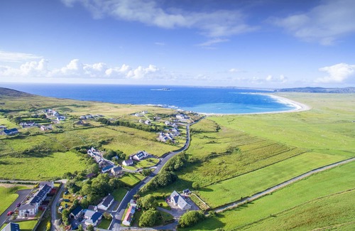 Ballyliffin Hotel | The Ballyliffin Lodge and Spa