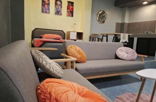 Maasin City House | The Baluarte