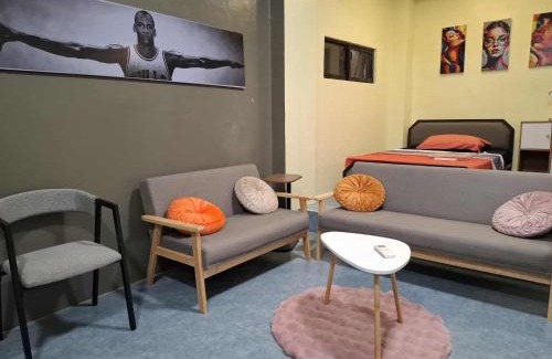 Maasin City House | The Baluarte