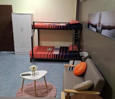 Maasin City House | The Baluarte