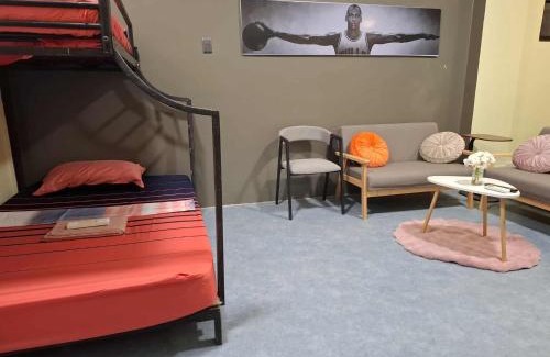 Maasin City House | The Baluarte