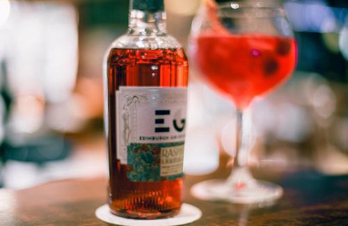 Nairn Hotel | The Bandstand