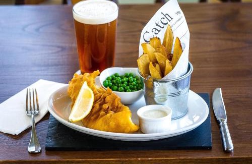 Nairn Hotel | The Bandstand