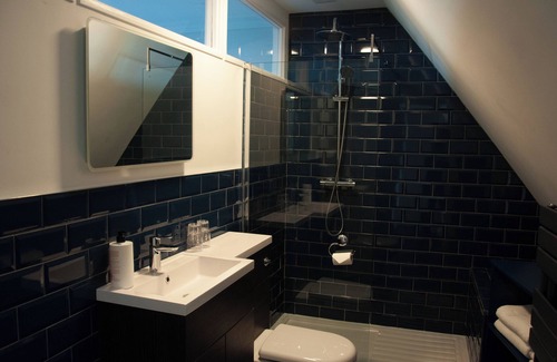 Nairn Hotel | The Bandstand