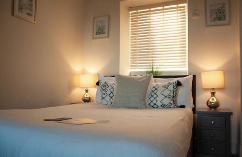 Nairn Hotel | The Bandstand