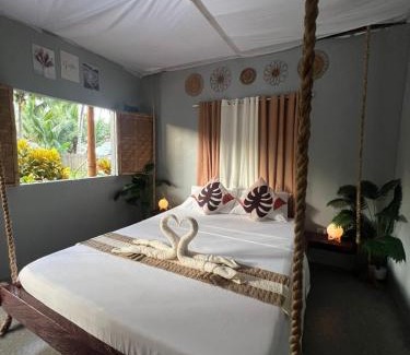Dumaguete House | The Bangka Beach Guesthouse