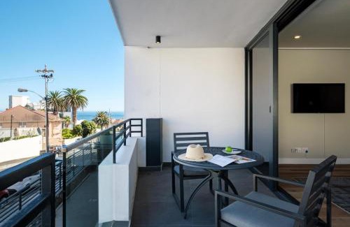 Bantry Bay Apartment | The Bantry