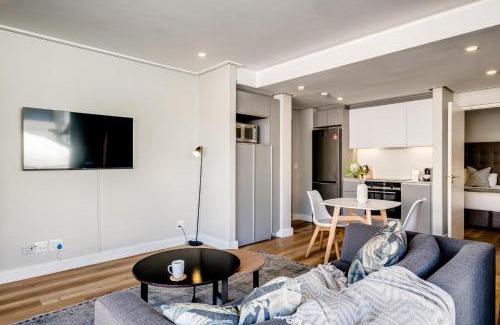 Bantry Bay Apartment | The Bantry