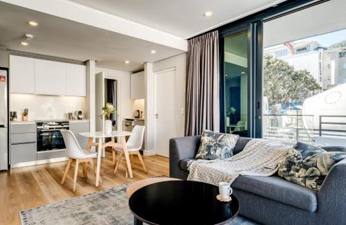 Bantry Bay Apartment | The Bantry