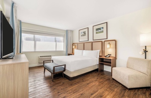 Downtown Historic District Hotel | The Banyan Hotel Fort Myers, Tapestry Collection by Hilton