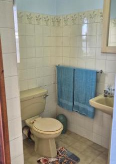 Kenton on Sea Apartment | The Barefoot Nook