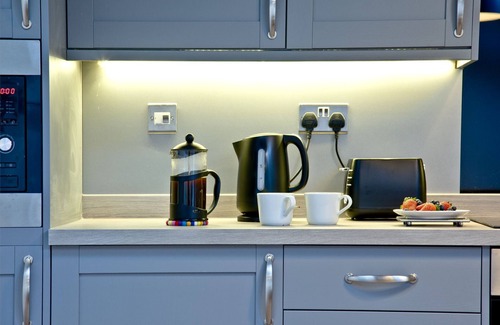 Torcross House | The Barn, 22 At The Beach - a house that sleeps 4 guests in 2 bedrooms