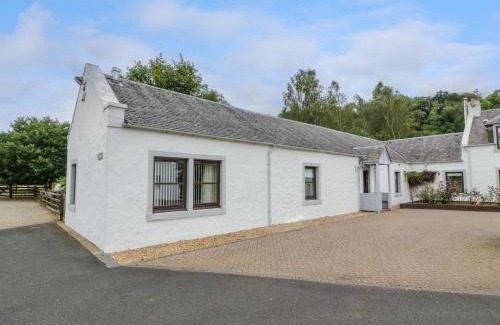 Stair House | The Barn at Daldorch