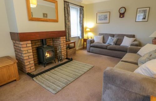 Stair House | The Barn at Daldorch