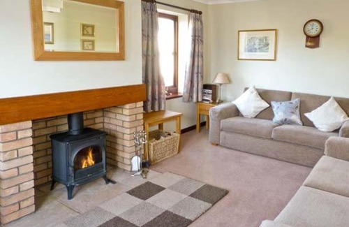 Tarbolton House | The Barn at Daldorch