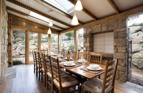 Crackenback Apartment | The Barn by Tinkersfield