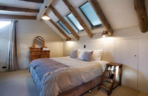 Crackenback Apartment | The Barn by Tinkersfield