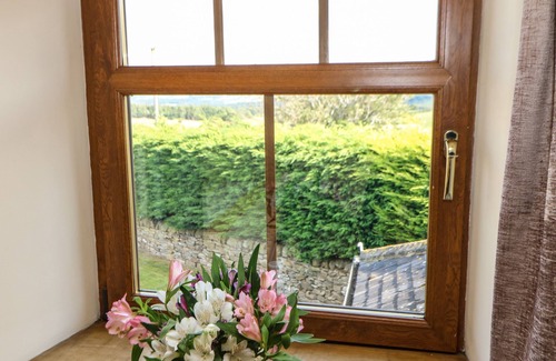 Hexham Cottage | The Barn Cottage