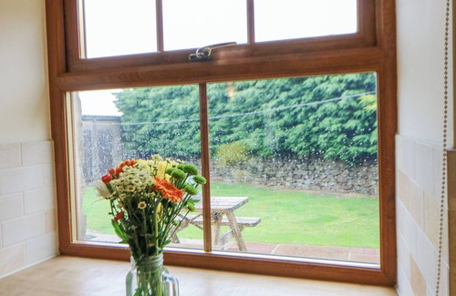 Hexham Cottage | The Barn Cottage