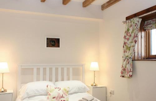 Tickton House | The Barn
