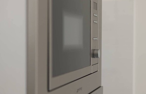 Ascea House | The Barn