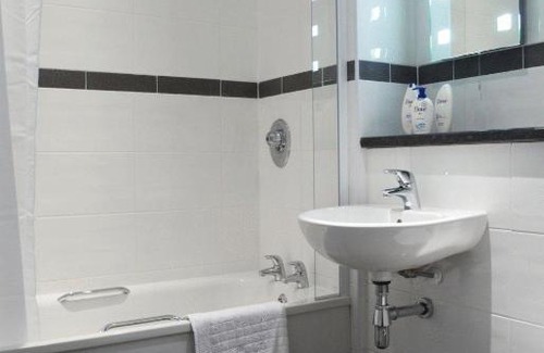 Cannock Hotel | The Barns Hotel