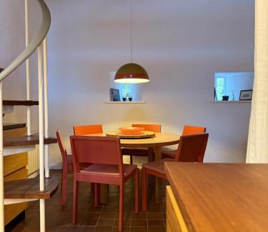 Low Newton House | The Barns Low Stott Park near Lake Windermere