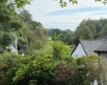 Low Newton House | The Barns Low Stott Park near Lake Windermere