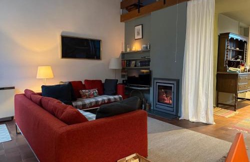 Low Newton House | The Barns Low Stott Park near Lake Windermere