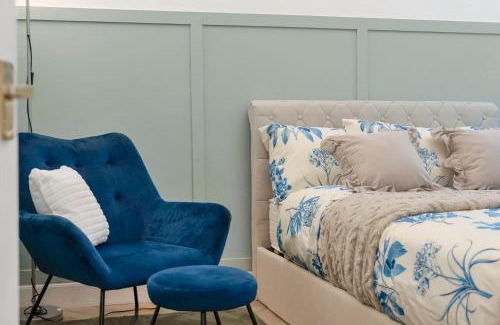 New Town Apartment | The Barony Fox