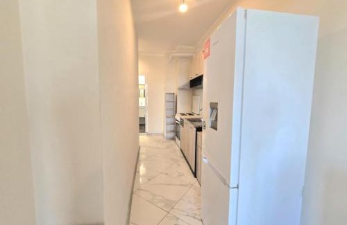 Lozenets Apartment | The Baroque Mirror Residences