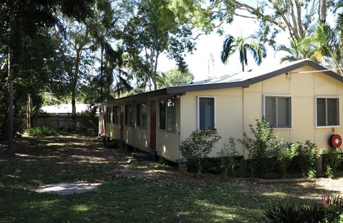 Arcadia House | "THE BARRACKS ARCADIA 2" in Arcadia