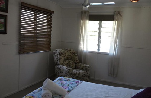Arcadia Apartment | The Barracks in Arcadia