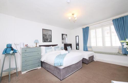 Scarborough House | The Barrington Guesthouse Hotel