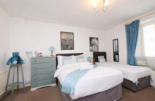 Scarborough House | The Barrington Guesthouse Hotel