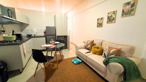 Greater Johannesburg Metropolitan Area Apartment | The Base, central affordable luxury