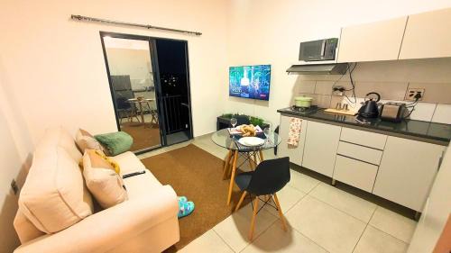 Greater Johannesburg Metropolitan Area Apartment | The Base, central affordable luxury