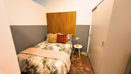 Greater Johannesburg Metropolitan Area Apartment | The Base, central affordable luxury