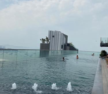 Samut Sakhon Apartment | The Base Central Pattaya #16