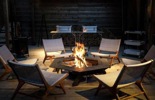 Miyakami Other | THE BASE GLAMPING YUGAWARA Kanagawa Glamping - Vacation STAY 74519v