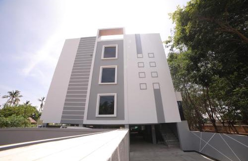 Kottakuppam House | The Base Inn (where convenience meets luxury)