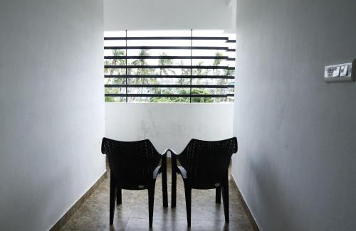 Kottakuppam House | The Base Inn (where convenience meets luxury)